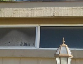 Replacement Windows Project in Newberry Springs, CA by Design Windows And Doors