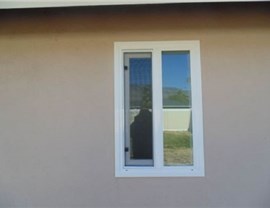 Window and Door Replacement Project in San Bernardino, CA by Design Windows And Doors