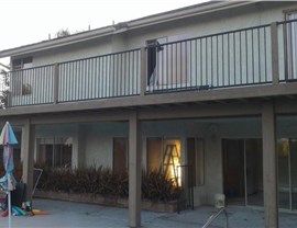 Window and Door Replacement Project in Corona, CA by Design Windows And Doors