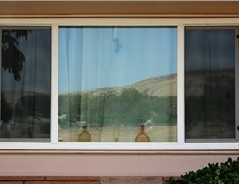 Replacement Windows Project in Beaumont, CA by Design Windows And Doors