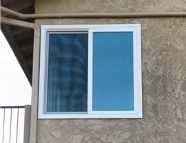 Window and Door Replacement Project in Corona, CA by Design Windows And Doors