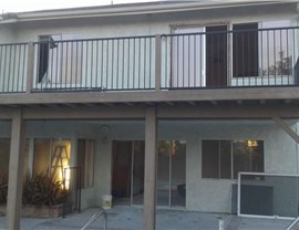 Window and Door Replacement Project in Corona, CA by Design Windows And Doors