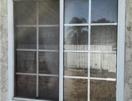 Window and Door Replacement Project in Riverside, CA by Design Windows And Doors