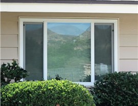 Replacement Windows Project in Beaumont, CA by Design Windows And Doors