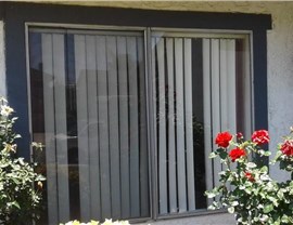 Replacement Windows Project in Chino, CA by Design Windows And Doors