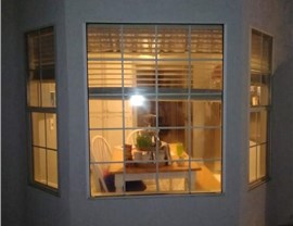 Replacement Windows Project in Jurupa Valley, CA by Design Windows And Doors