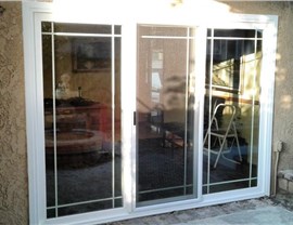 Window and Door Replacement Project in Corona, CA by Design Windows And Doors