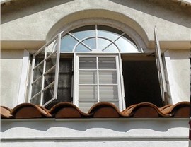 Replacement Windows Project in Laguna Niguel, CA by Design Windows And Doors