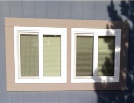 Window and Door Replacement Project in Victorville, CA by Design Windows And Doors