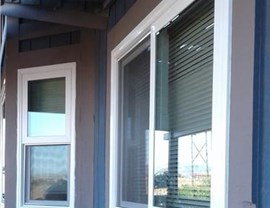 Window and Door Replacement Project in Victorville, CA by Design Windows And Doors