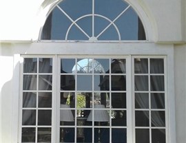 Replacement Windows Project in Laguna Niguel, CA by Design Windows And Doors