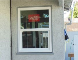 Replacement Windows Project in Rancho Cucamonga, CA by Design Windows And Doors