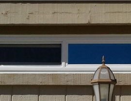 Replacement Windows Project in Newberry Springs, CA by Design Windows And Doors