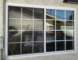 Window and Door Replacement Project in Riverside, CA by Design Windows And Doors