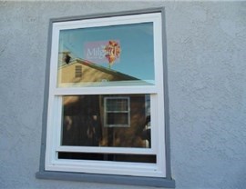 Replacement Windows Project in Rancho Cucamonga, CA by Design Windows And Doors