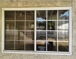 Window and Door Replacement Project in Riverside, CA by Design Windows And Doors