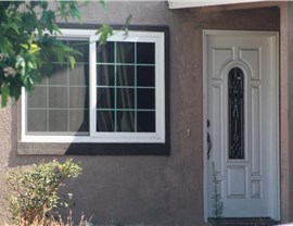 Window and Door Replacement Project in Menifee, CA by Design Windows And Doors