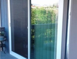 Window and Door Replacement Project in Victorville, CA by Design Windows And Doors