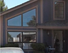 Window and Door Replacement Project in Victorville, CA by Design Windows And Doors