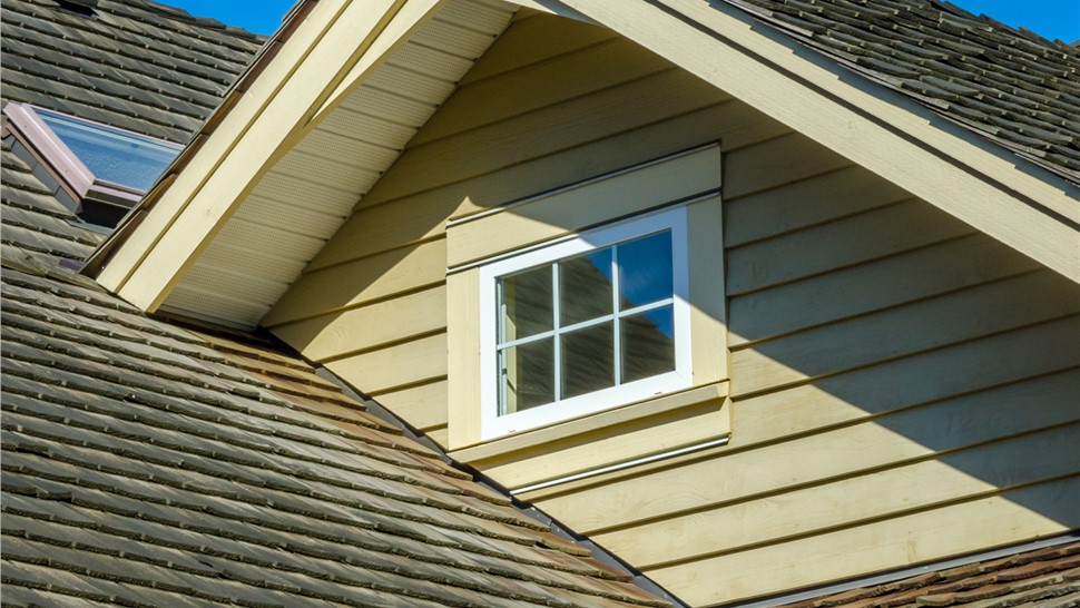 Replacement Windows - Hopper Windows