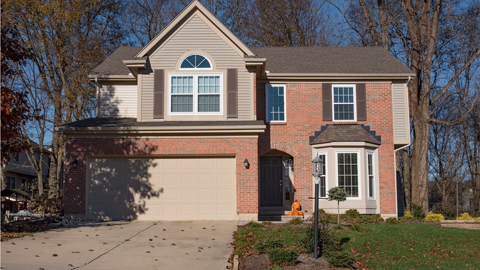 Replacement Windows - Bay Windows