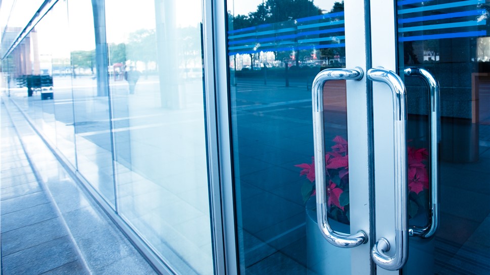Commercial - Doors