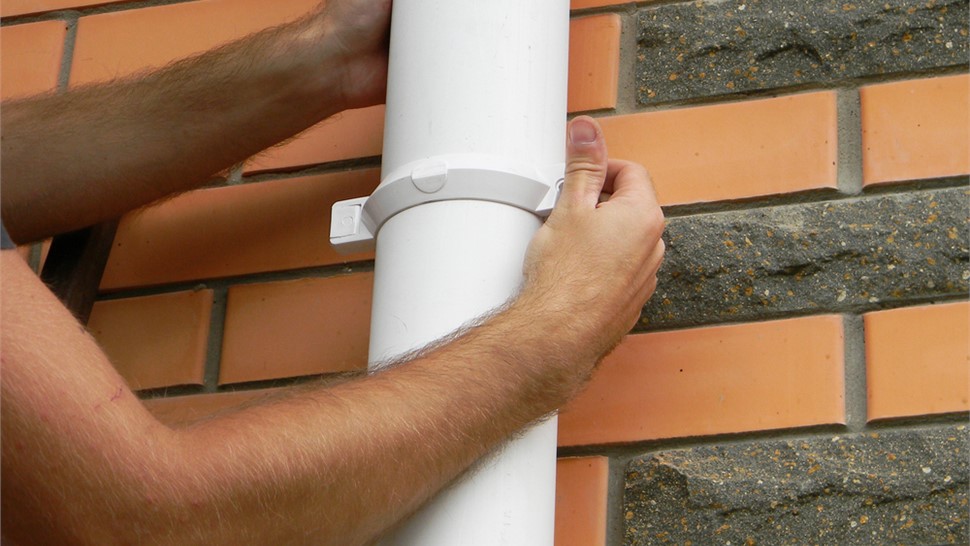 Siding - Gutter Replacement