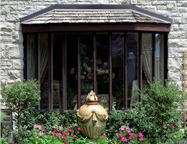 Replacement Windows - Bay Windows