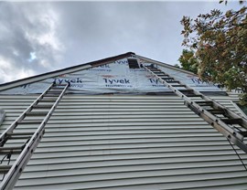 Siding Photo 1