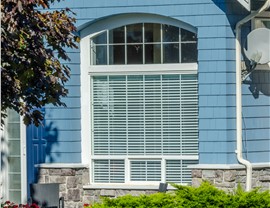 Replacement Windows - Hopper Windows