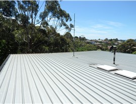 Flat Roof Photo 4