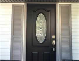 DreamHome Doors