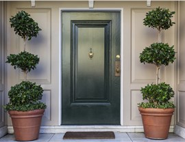 Doors - Replacement Doors