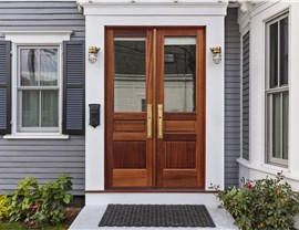 Doors - Replacement Doors