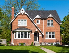 Replacement Windows - House Windows