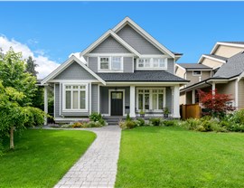 Replacement Windows - Casement Windows