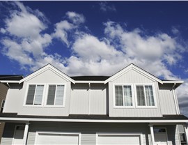 Replacement Windows - House Windows