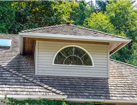 Roofing - Shingles