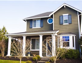 Replacement Windows - Bay Windows