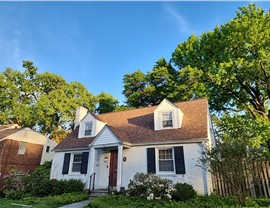 Roof Replacement Photo 3