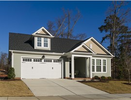 Replacement Windows - Energy Efficient Windows