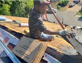 Roof Replacement Photo 4