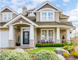 Replacement Windows - House Windows