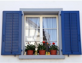 Replacement Windows - House Windows
