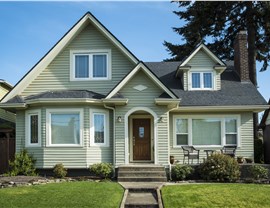 Replacement Windows - Bay Windows