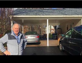 Roofing Testimonials Photo 4