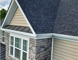 Roof Replacement Photo 1