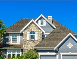 Roofing - Shingles