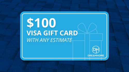 $100 Visa Gift Card