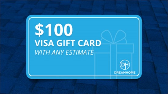 $100 Visa Gift Card
